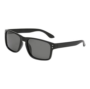 Polariserede Oakley style solbriller "Holbrook" (Anti-refleks)